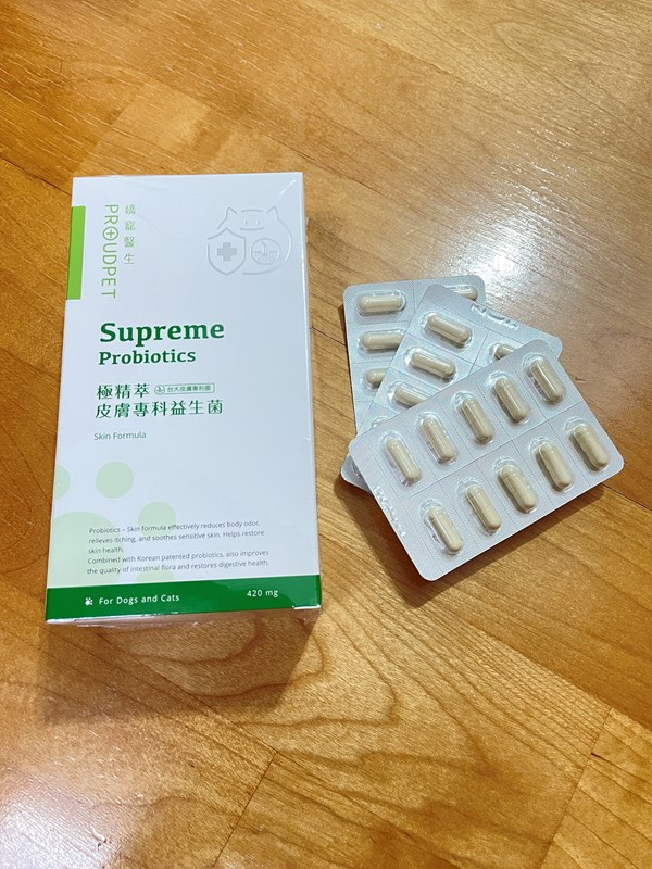 試用